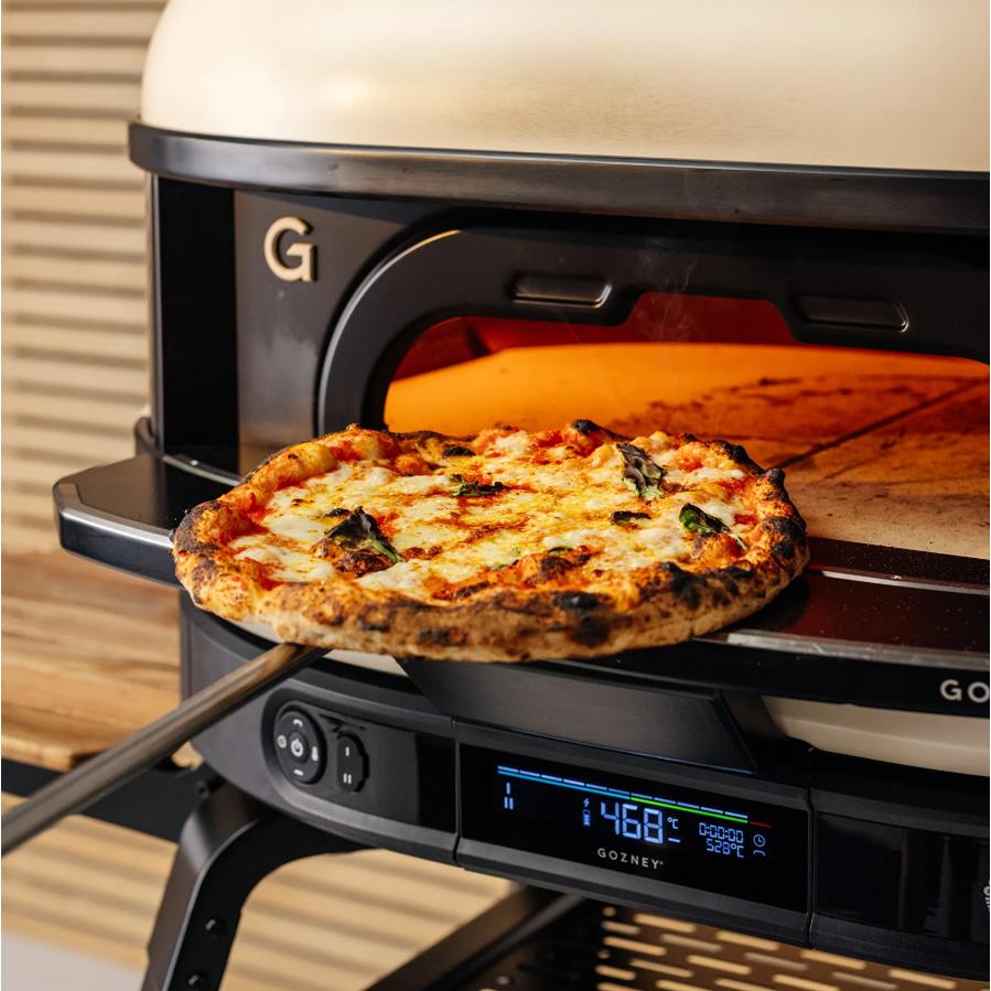 Gozney Dome (Gen 2) Outdoor Pizza Oven GMPBNUS1625 IMAGE 5