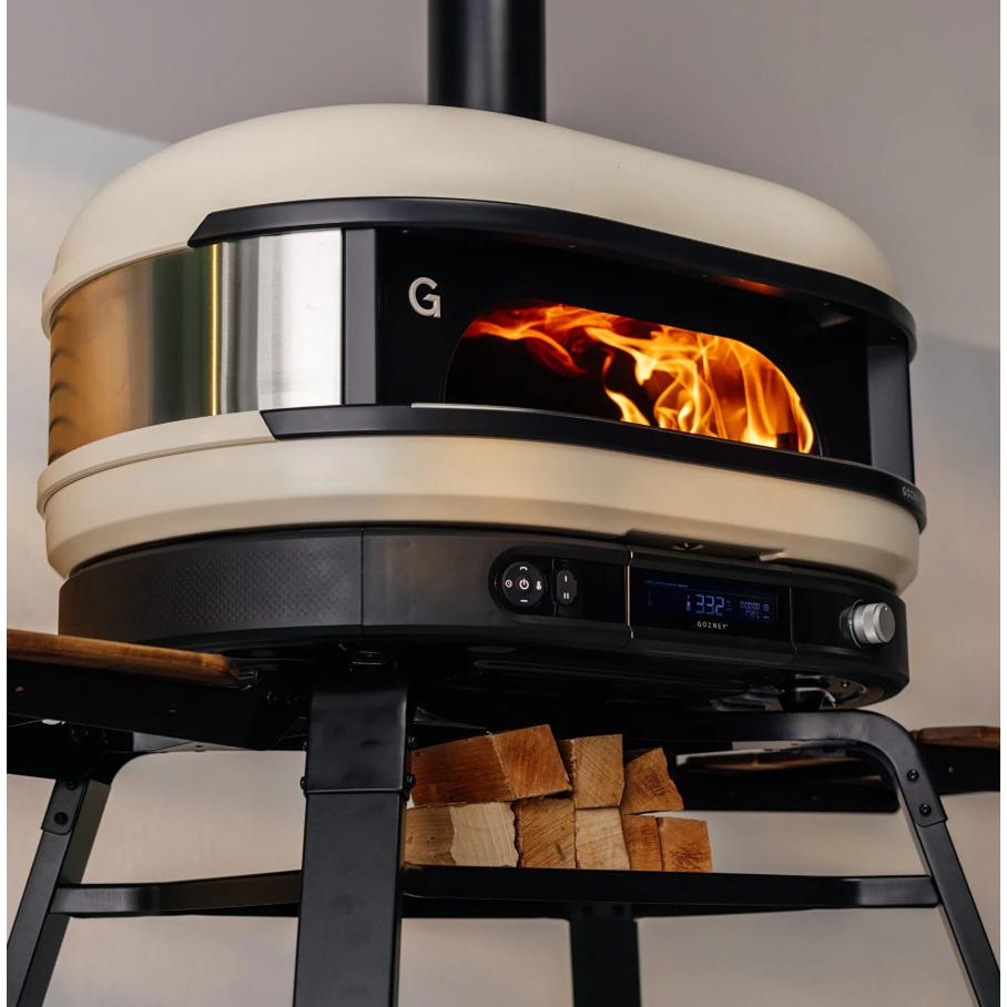 Gozney Dome (Gen 2) Outdoor Pizza Oven GMPBNUS1625 IMAGE 6