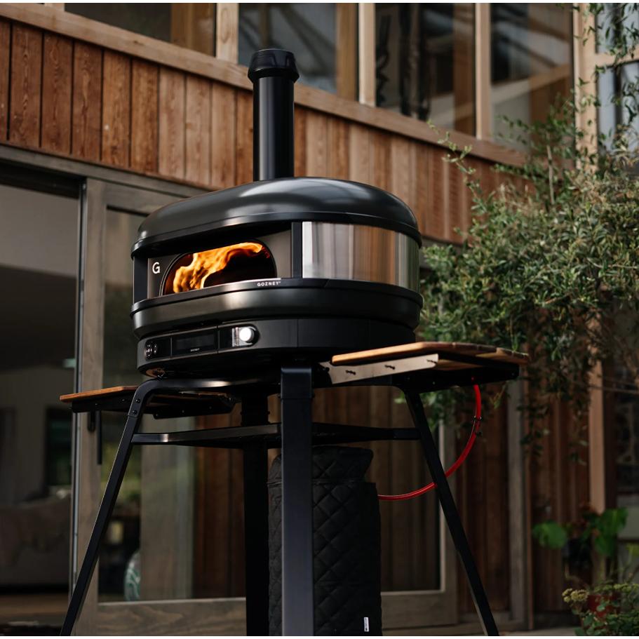 Gozney Dome (Gen 2) Outdoor Pizza Oven GMPOBUS1625 IMAGE 3