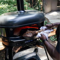 Gozney Dome (Gen 2) Outdoor Pizza Oven GMPOBUS1625 IMAGE 5