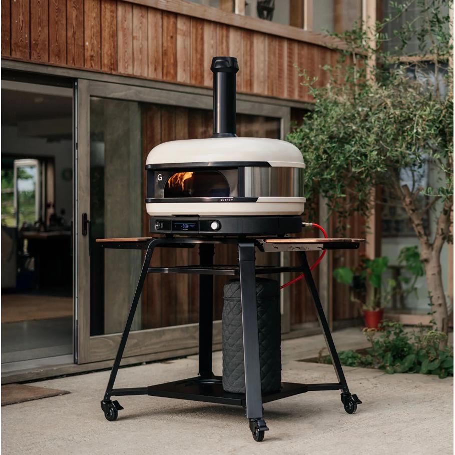 Gozney Dome XL (Gen 2) Outdoor Pizza Oven GMPBNUS1825 IMAGE 4