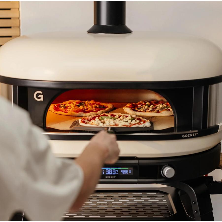 Gozney Dome XL (Gen 2) Outdoor Pizza Oven GMPBNUS1825 IMAGE 5
