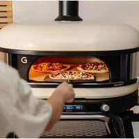 Gozney Dome XL (Gen 2) Outdoor Pizza Oven GMPBNUS1825 IMAGE 5