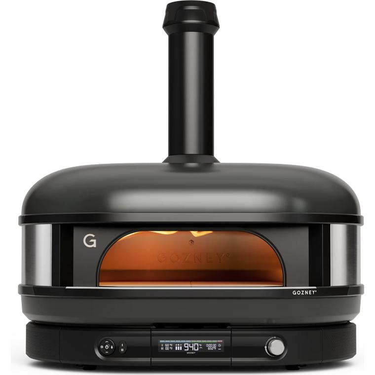 Gozney Dome XL (Gen 2) Outdoor Pizza Oven GMPOBUS1825 IMAGE 1