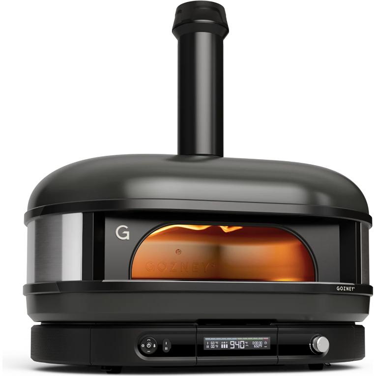 Gozney Dome XL (Gen 2) Outdoor Pizza Oven GMPOBUS1825 IMAGE 2