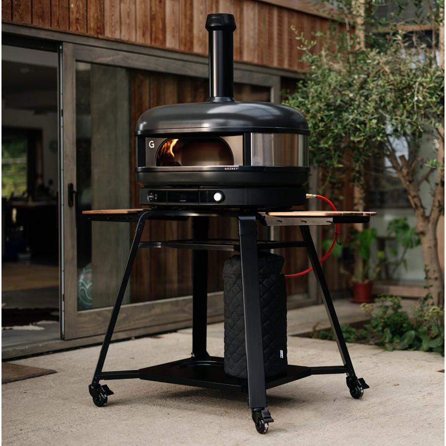 Gozney Dome XL (Gen 2) Outdoor Pizza Oven GMPOBUS1825 IMAGE 4