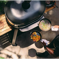 Gozney Dome XL (Gen 2) Outdoor Pizza Oven GMPOBUS1825 IMAGE 5