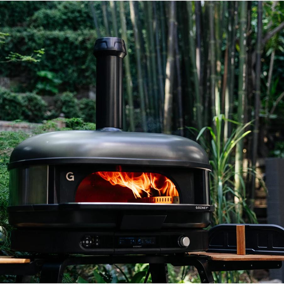Gozney Dome XL (Gen 2) Outdoor Pizza Oven GMPOBUS1825 IMAGE 6