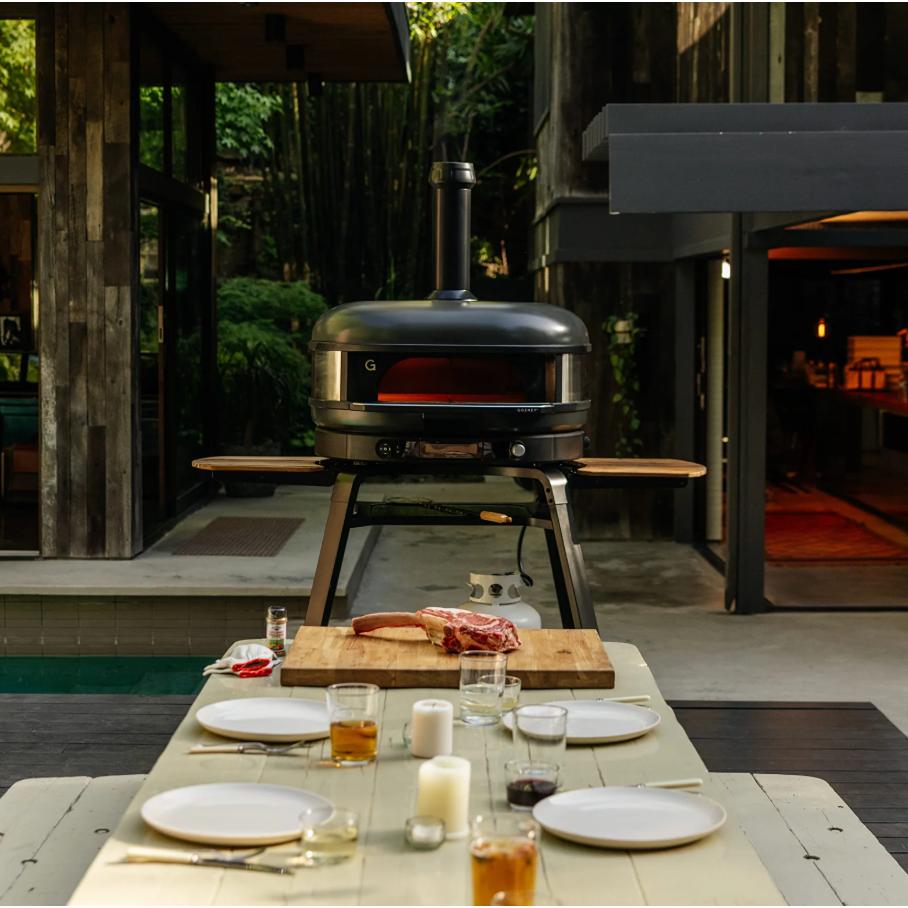Gozney Dome XL (Gen 2) Outdoor Pizza Oven GMPOBUS1825 IMAGE 7