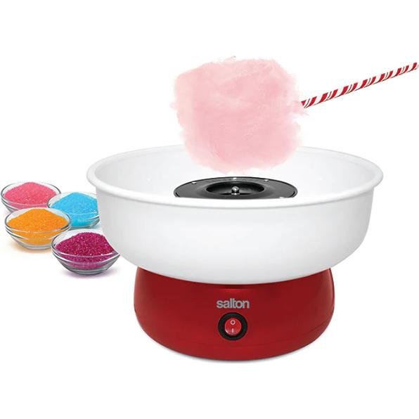 Salton Cotton Candy Maker CCM1779 IMAGE 1
