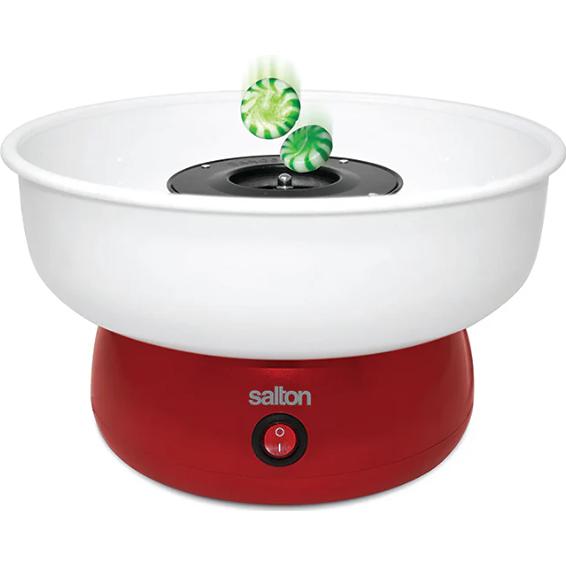Salton Cotton Candy Maker CCM1779 IMAGE 2