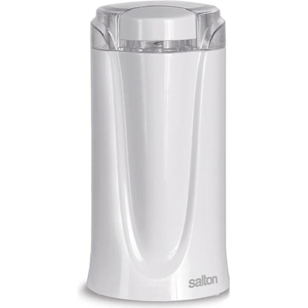 Salton Coffee, Spice and Herb Electric Grinder CG1990WH IMAGE 3