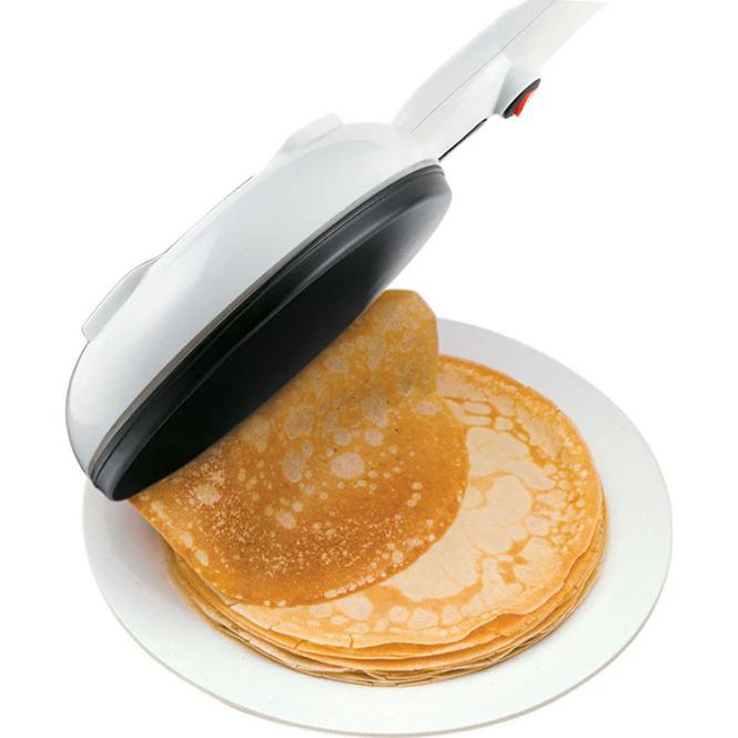 Salton Cordless Crepe and Tortilla Maker CM1337 IMAGE 2