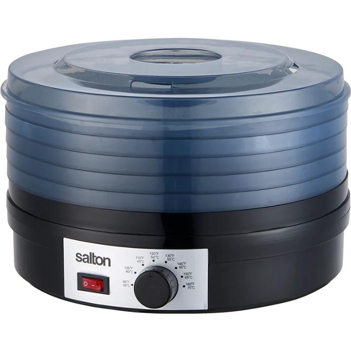Salton Food Dehydrator DH1460 IMAGE 1