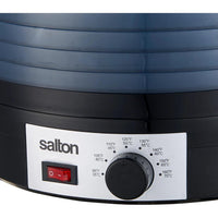 Salton Food Dehydrator DH1460 IMAGE 2