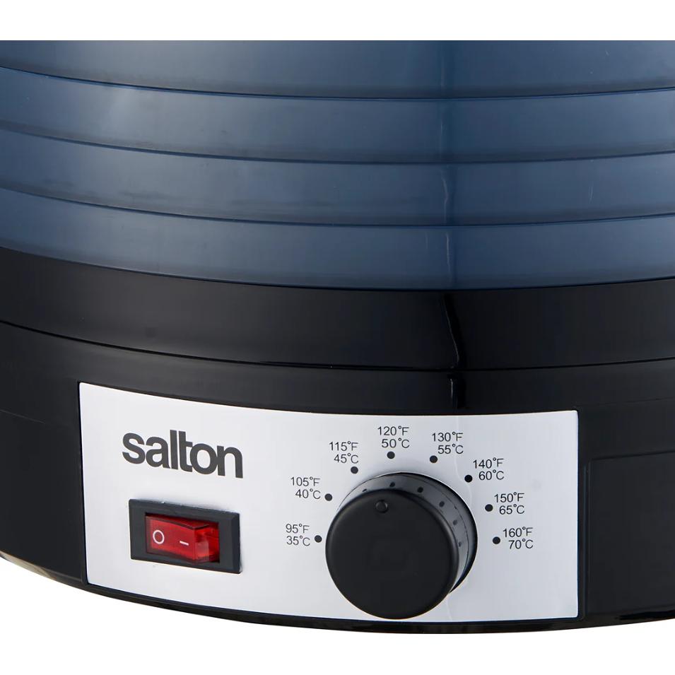 Salton Food Dehydrator DH1460 IMAGE 2
