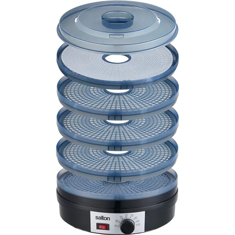 Salton Food Dehydrator DH1460 IMAGE 3