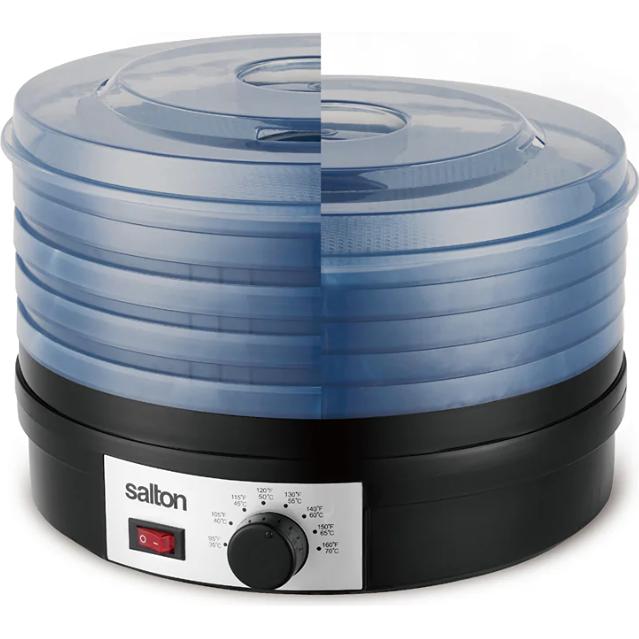 Salton Food Dehydrator DH1460 IMAGE 4