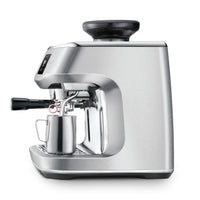 Breville the Oracle® Dual Boiler Espresso Machine BES995BSS1BNA1 IMAGE 6