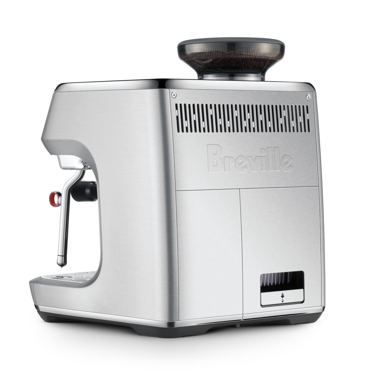 Breville the Oracle® Dual Boiler Espresso Machine BES995BSS1BNA1 IMAGE 8