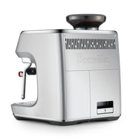 Breville the Oracle® Dual Boiler Espresso Machine BES995BSS1BNA1 IMAGE 8