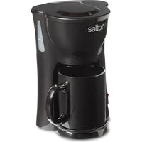 Salton Space Saving 1 Cup Coffee Maker FC1205 IMAGE 1