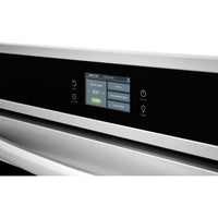 Frigidaire Gallery 30-inch, 10.6 cu.ft. Built-in Double Wall Oven with Convection Technology GCWD3070AF IMAGE 5