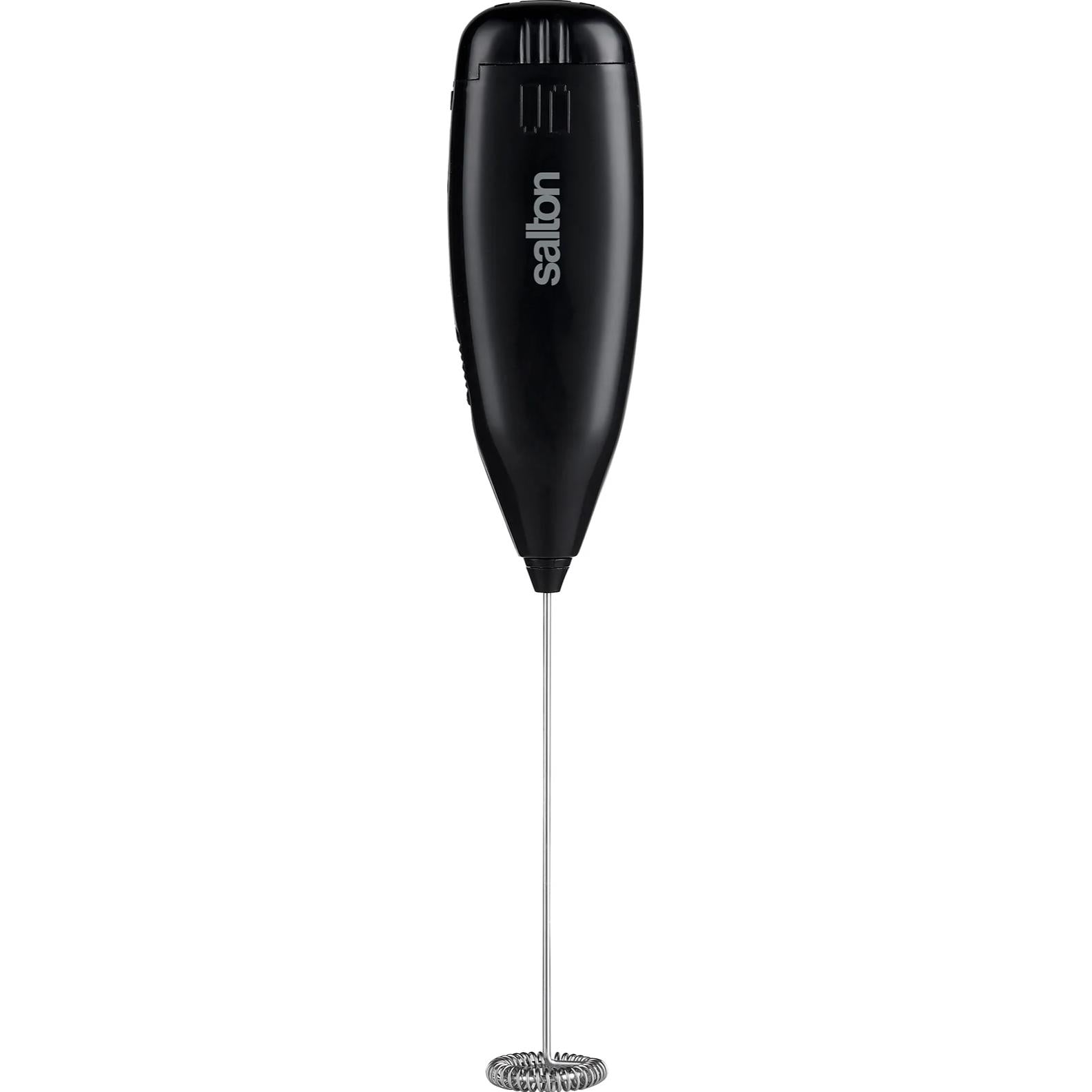 Salton Handheld Milk Frother FR2147 IMAGE 1