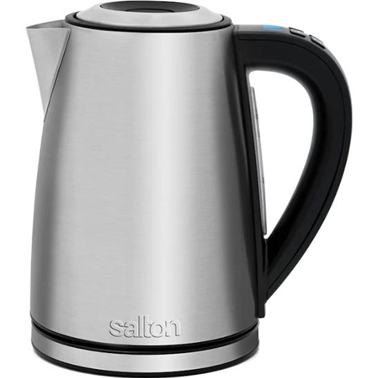 Salton Variable Temperature Kettle - 1.7L JK1657 IMAGE 1