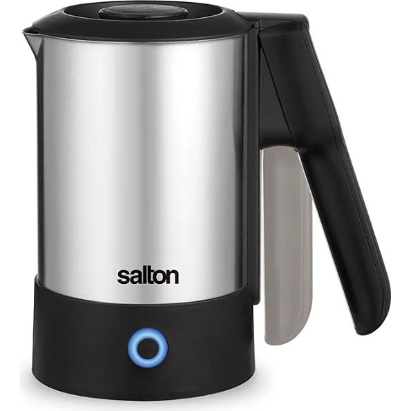Salton Travel Kettle - 600 ml JK2035 IMAGE 1