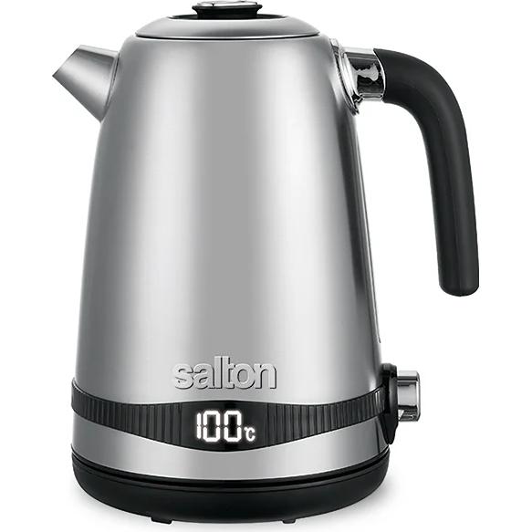 Salton Variable Temperature Kettle - 1.7 L JK2038 IMAGE 1