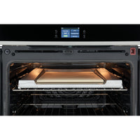 Frigidaire Gallery 30-inch, 5.3 cu.ft. Built-in Single Wall Oven with Air Fry Technology GCWS3070AF IMAGE 9