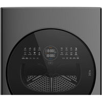 Whirlpool 24-in Compact Front Load Ventless Heat Pump Laundry Tower YWFH5424SJ IMAGE 6