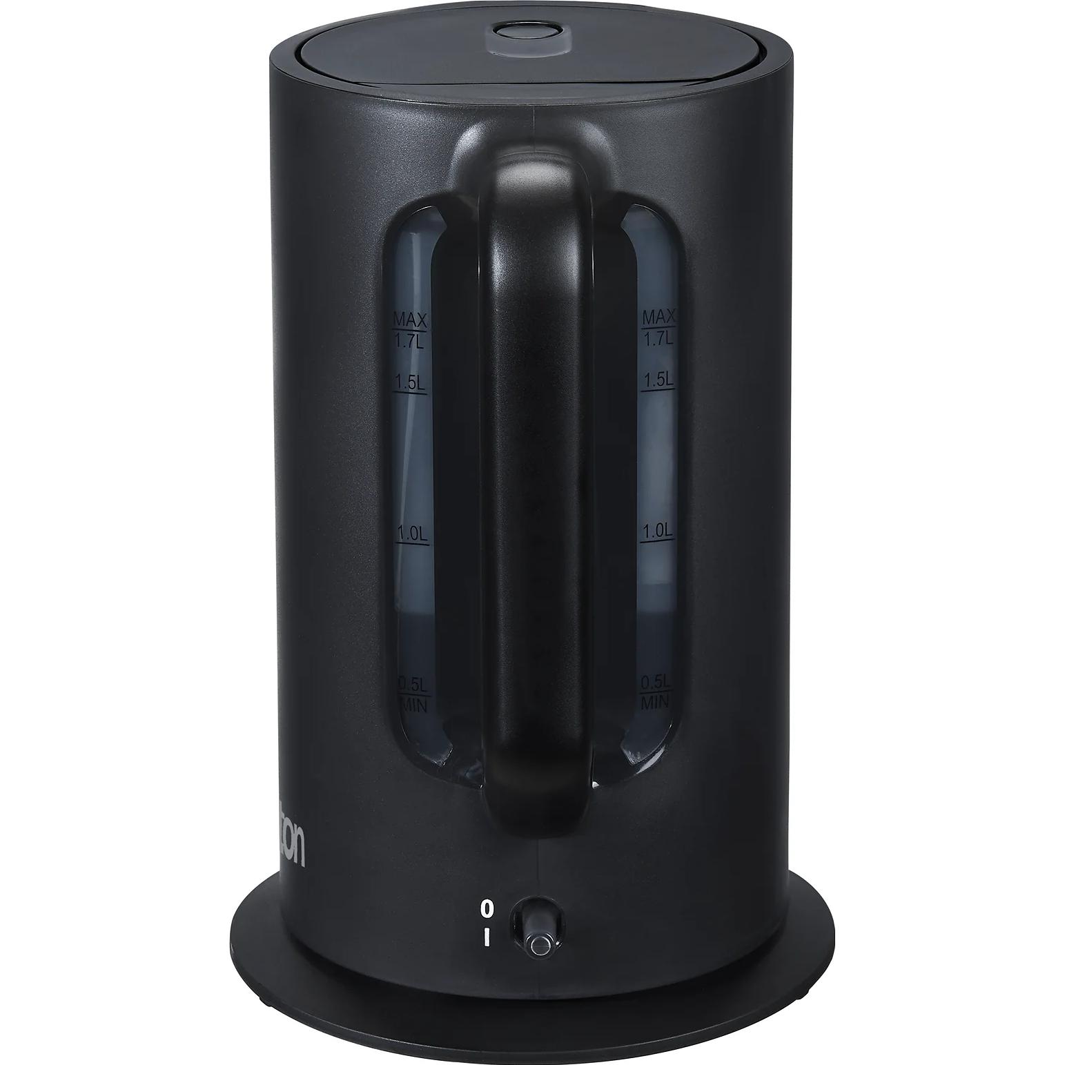 Salton 1.7L Electric Kettle JK2190BK IMAGE 3