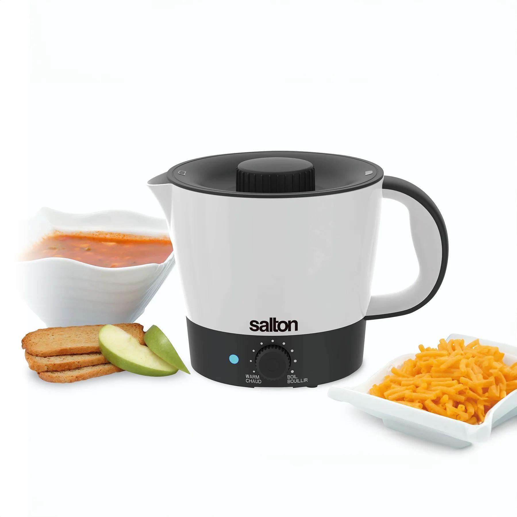 Salton 1.25L MultiPot® Multi-Cooker MP2143 IMAGE 2