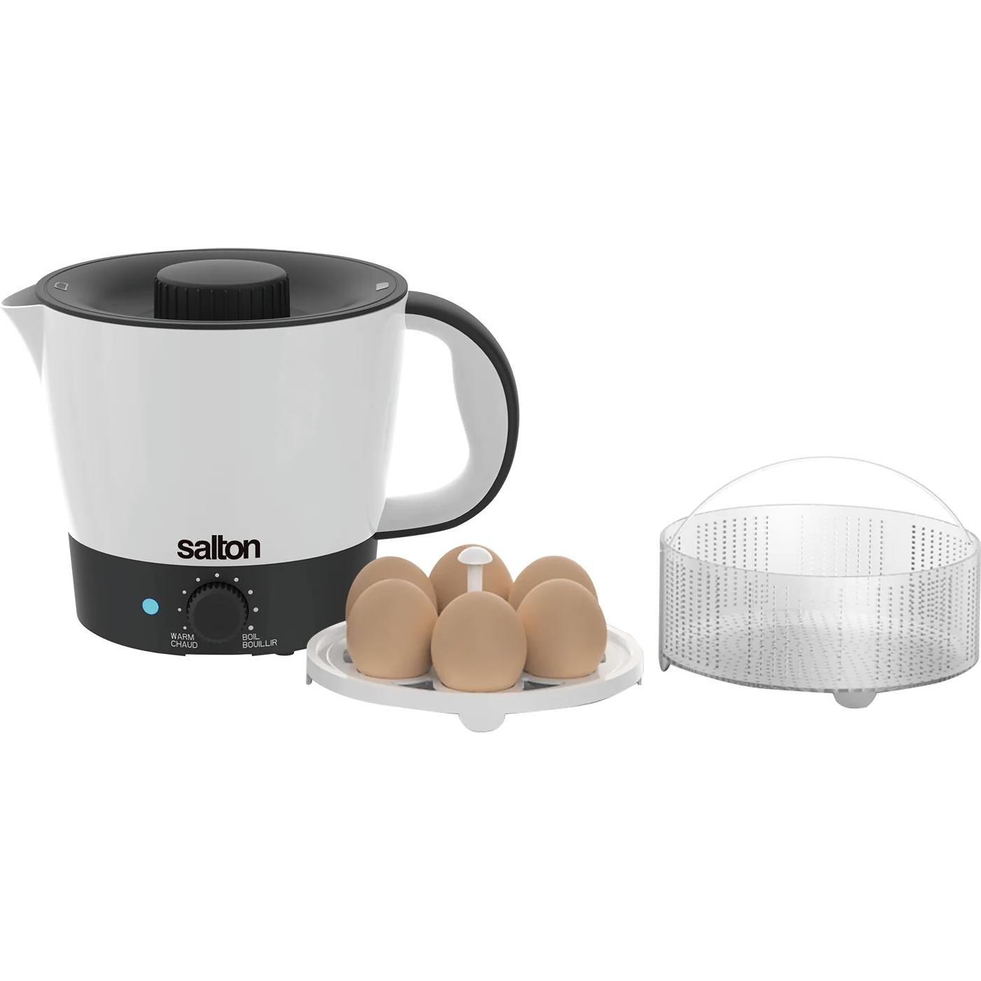 Salton 1.25L MultiPot® Multi-Cooker MP2143 IMAGE 3