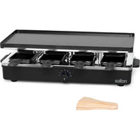 Salton Party Grill / Raclette – 8-person PG1645 IMAGE 1