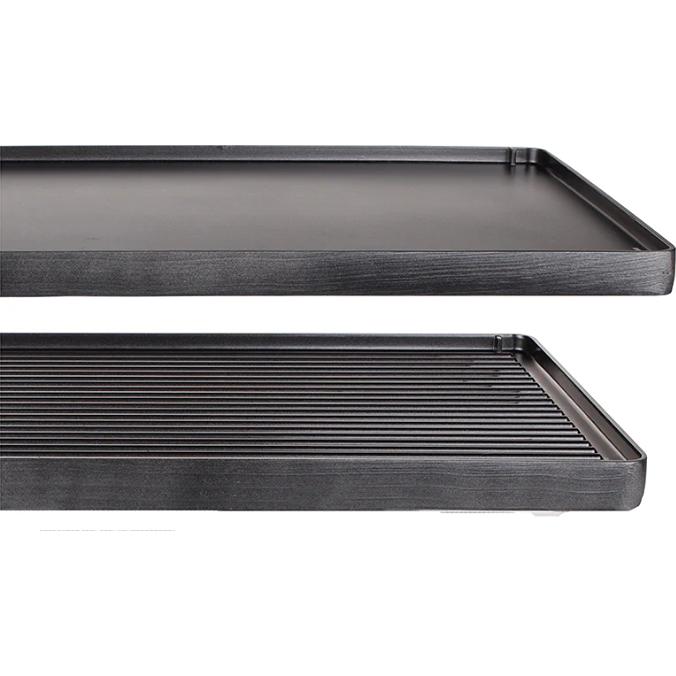 Salton Party Grill / Raclette – 8-person PG1645 IMAGE 5