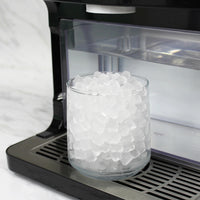 Avanti Digital Nugget Ice Maker with Dispenser NIMDTS3326S-IS IMAGE 8