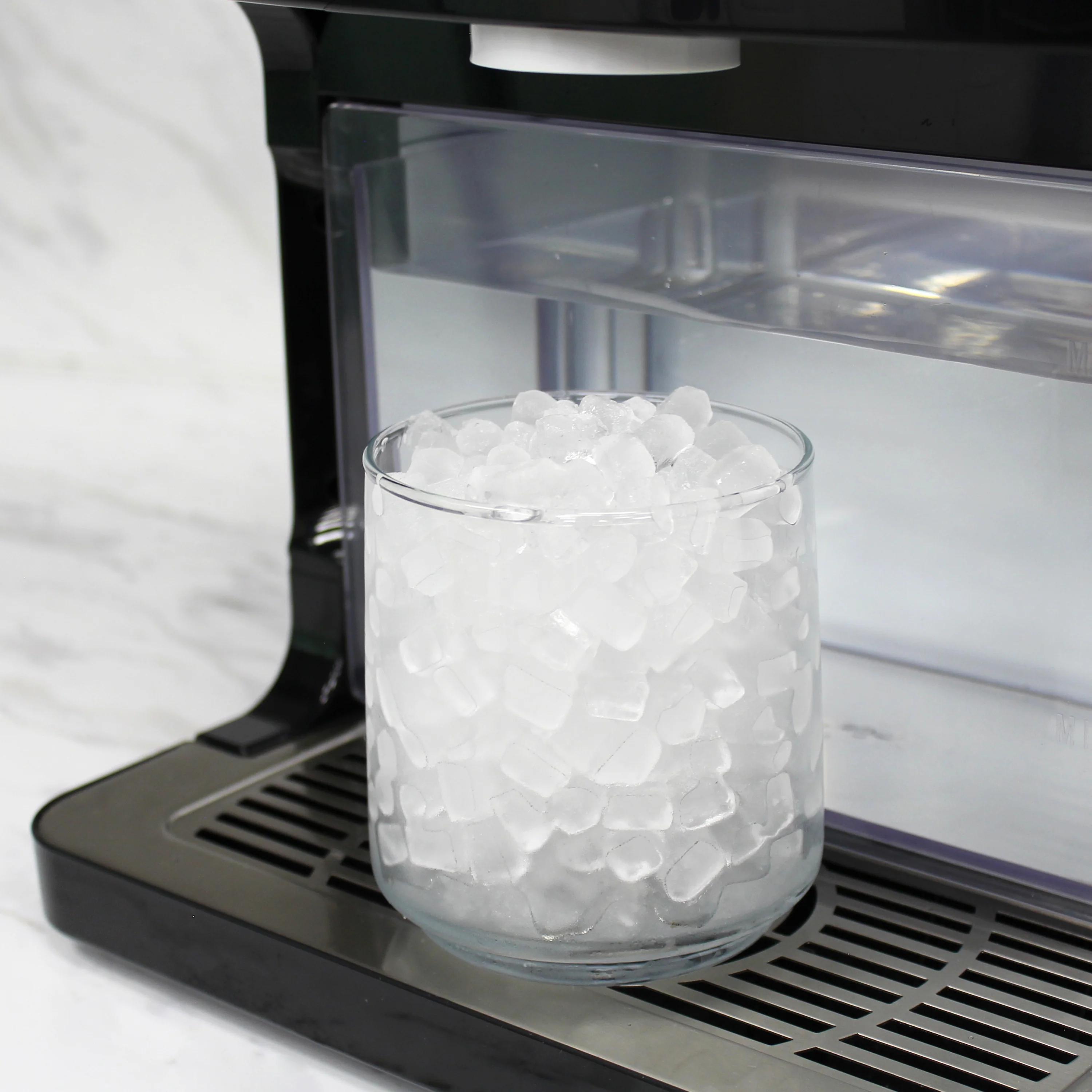 Avanti Digital Nugget Ice Maker with Dispenser NIMDTS3326S-IS IMAGE 8