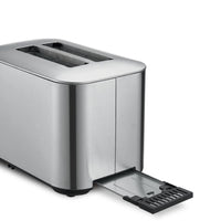 Salton 2-Slice Digital Countdown Toaster ET2176 IMAGE 6