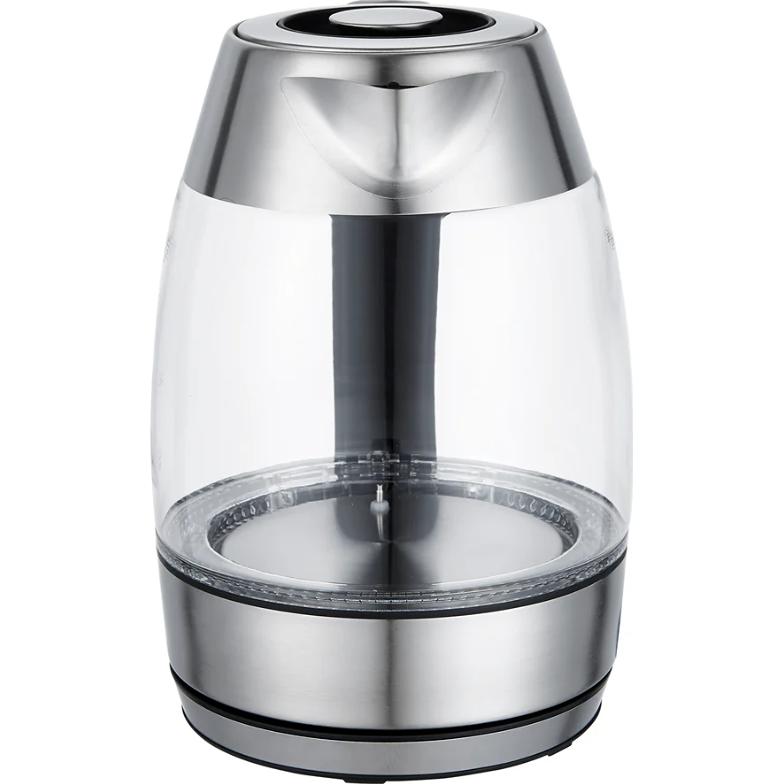 Salton Temperature Control Kettle and Tea Steeper - 1.7L GK2185 IMAGE 7