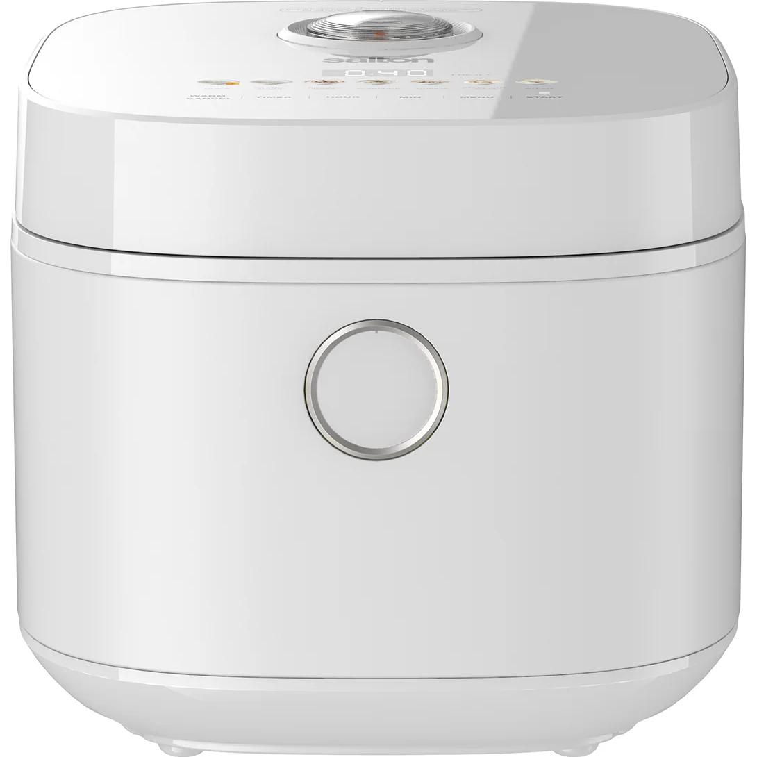 Salton Multifunction Micom Rice Cooker – 5L RC2129WH IMAGE 8