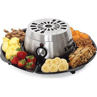 Salton S'mores and Fondue Maker SP1717 IMAGE 2
