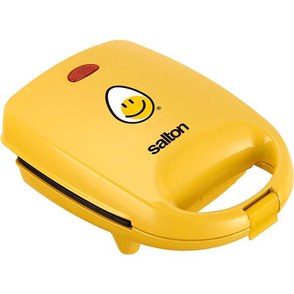Salton Get Cracking® Egg Bite Maker - 4 Bites SP2042 IMAGE 1