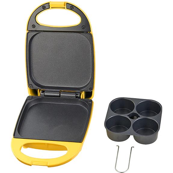 Salton Get Cracking® Egg Bite Maker - 4 Bites SP2042 IMAGE 3