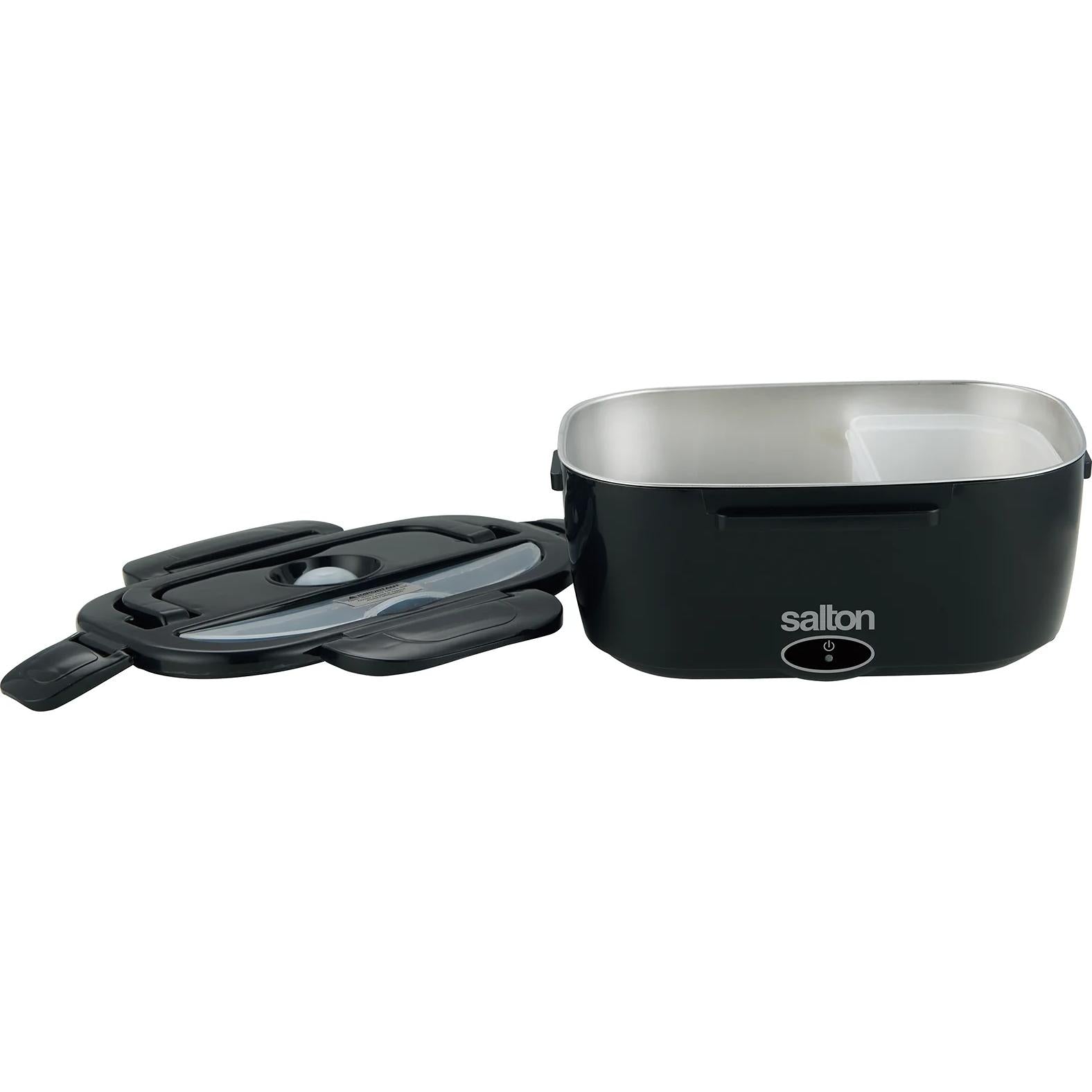 Salton Portable Electric Lunchbox SP2111 IMAGE 2