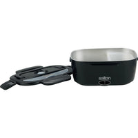 Salton Portable Electric Lunchbox SP2111 IMAGE 2