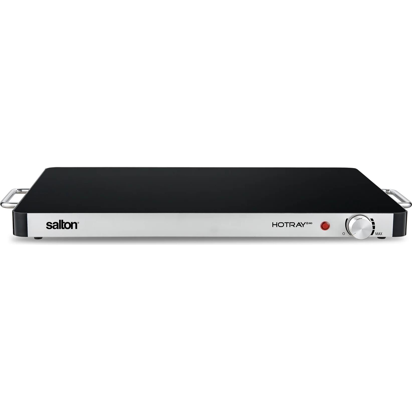 Salton Hotray XL Warming Tray WT2148 IMAGE 1