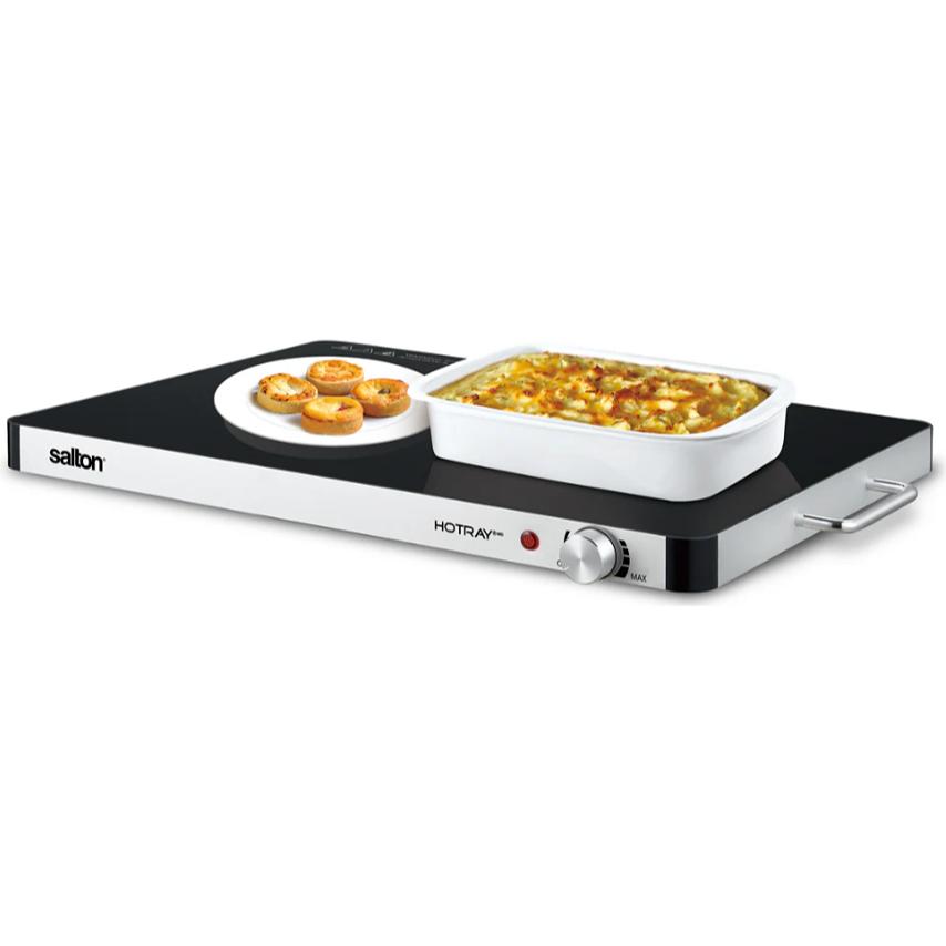 Salton Hotray XL Warming Tray WT2148 IMAGE 2